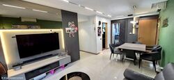 Blossom Residences (D23), Condominium #617085641